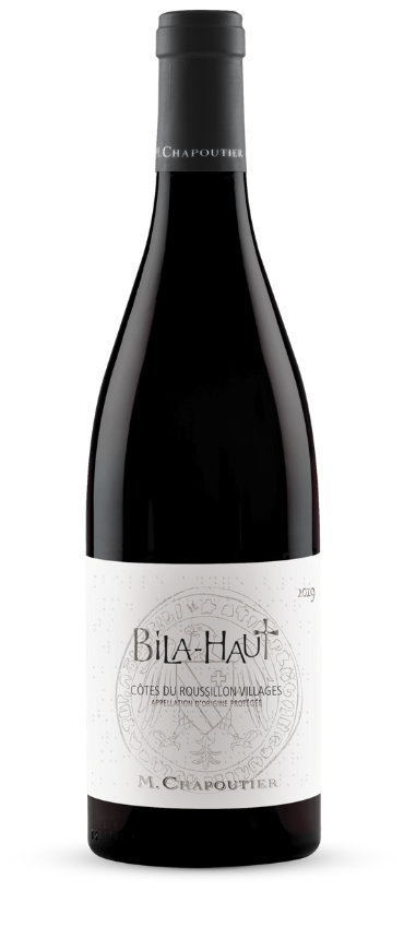 M Chapoutier, Bila-Haut Rouge 2024 75 cl